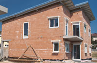 Aswarby home extensions